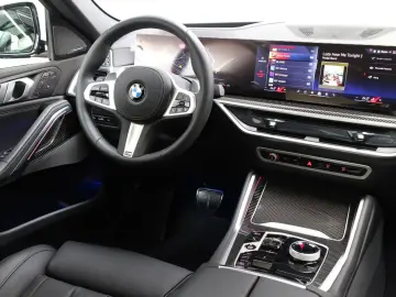 X6 40 d xDrive M Sport