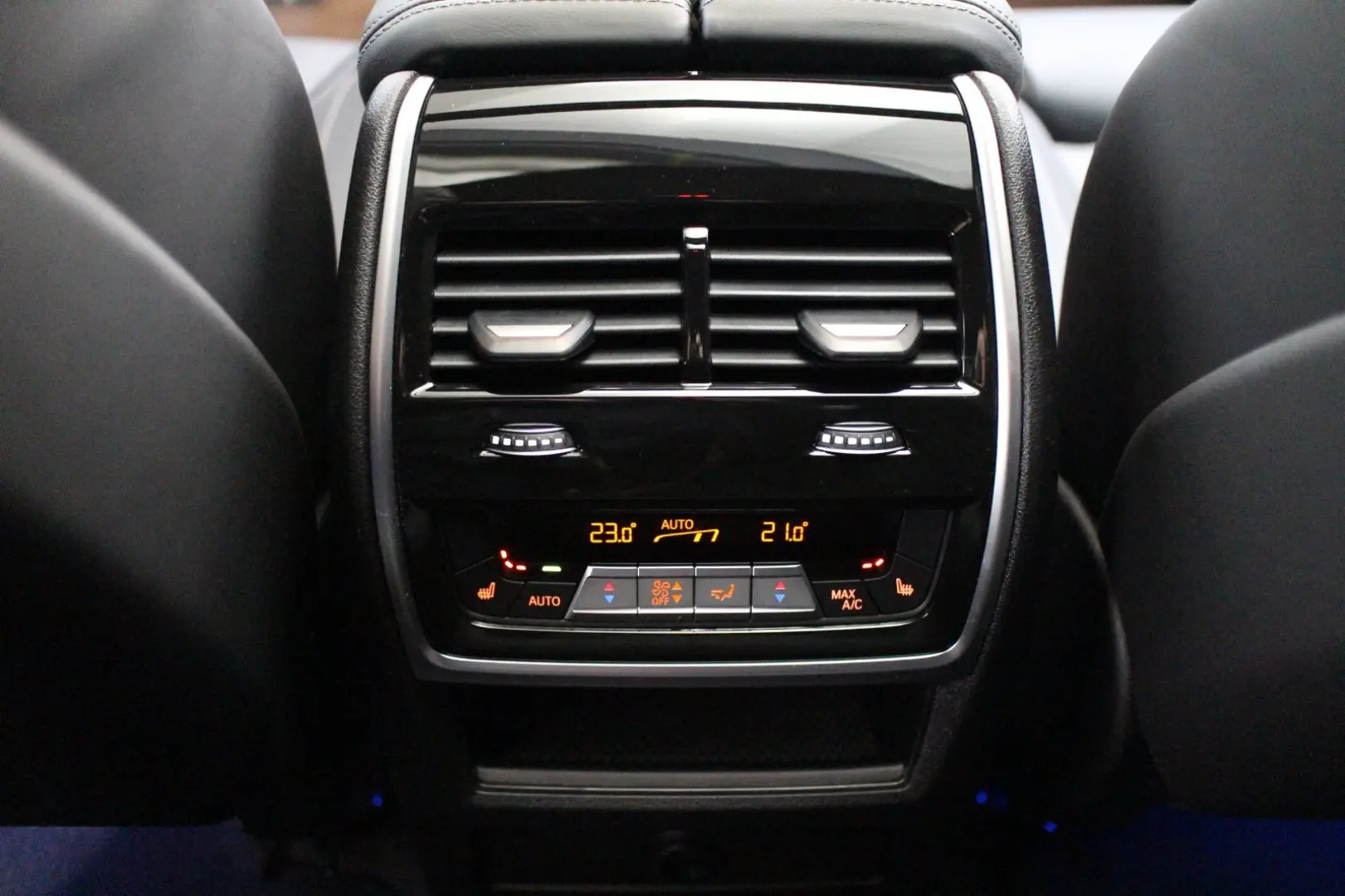 X6 40 d xDrive M Sport