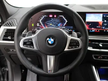 X6 40 d xDrive M Sport