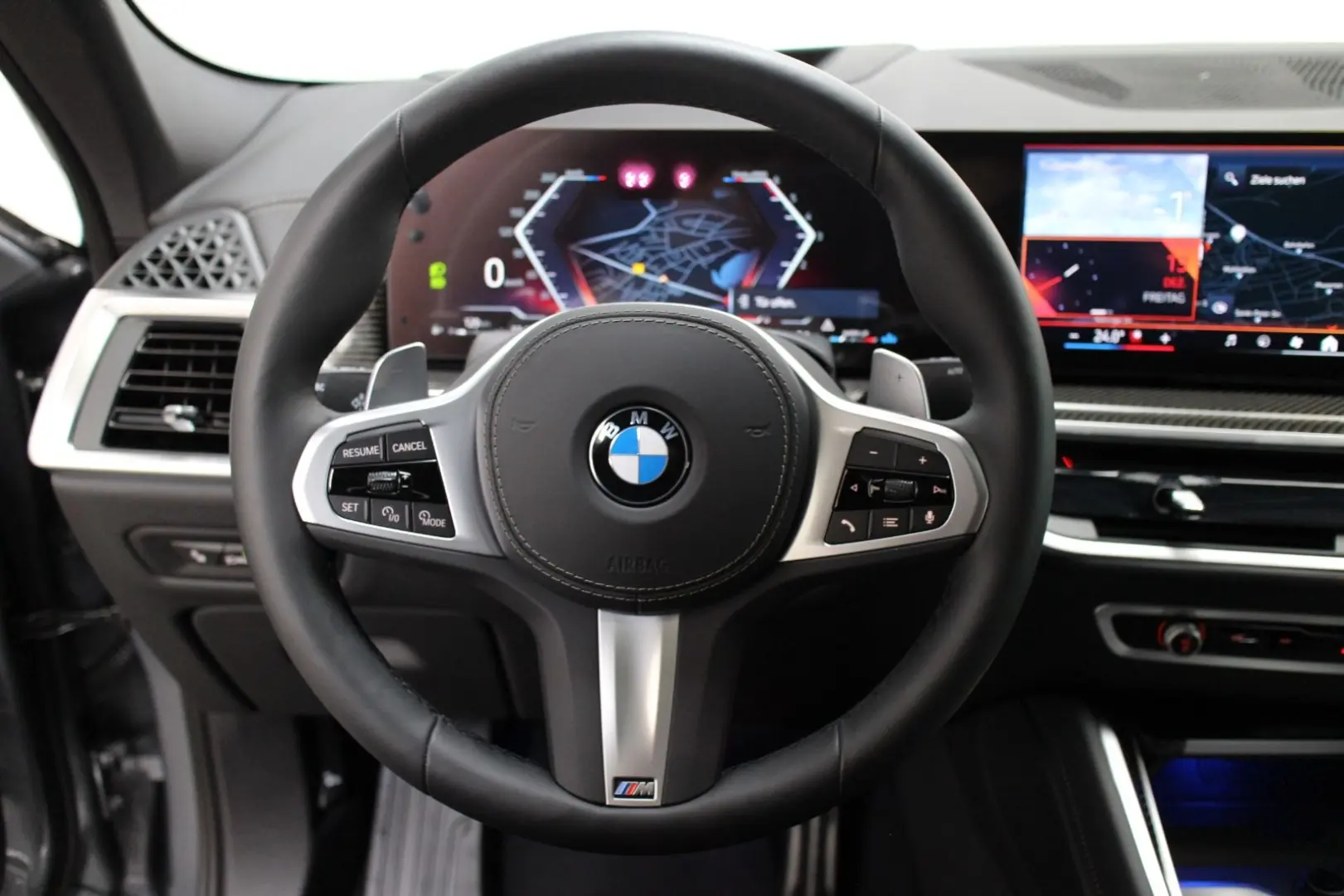 X6 40 d xDrive M Sport