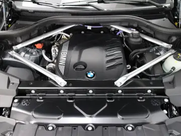 X6 40 d xDrive M Sport