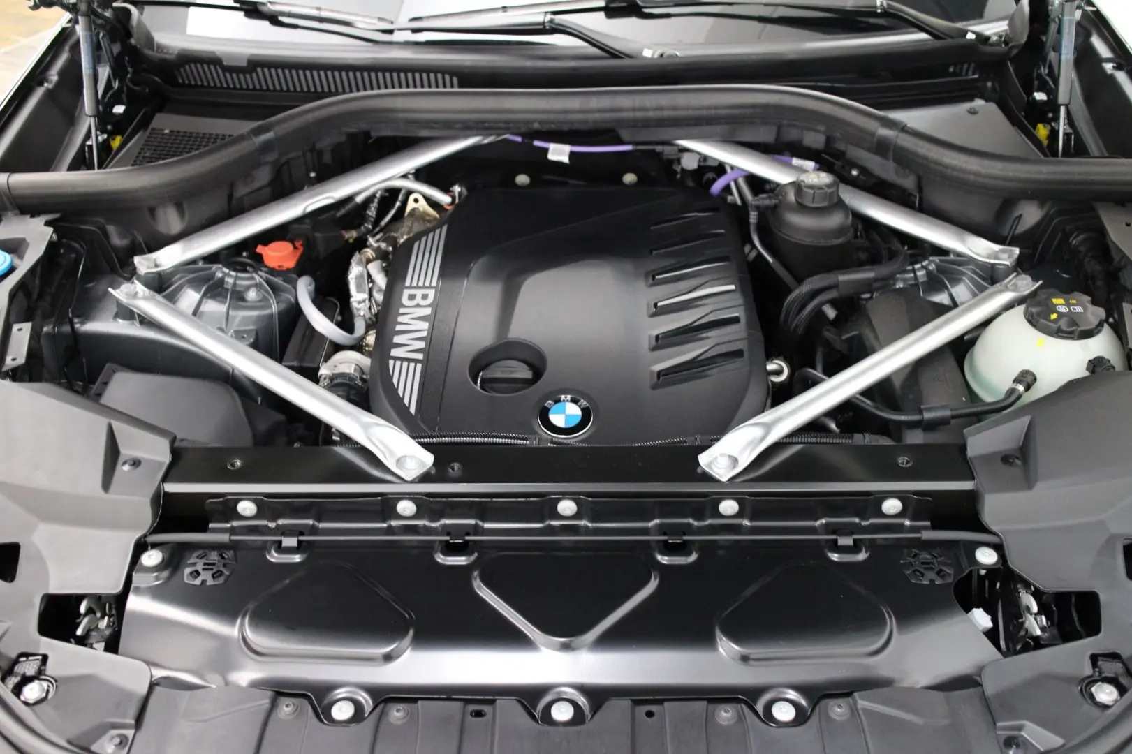X6 40 d xDrive M Sport