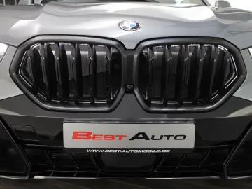 X6 40 d xDrive M Sport