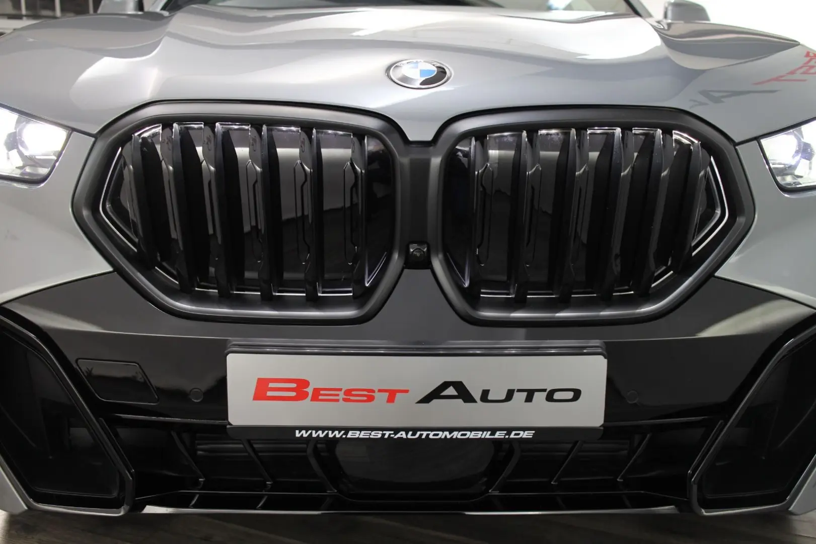 X6 40 d xDrive M Sport