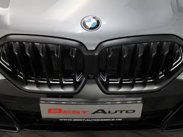 X6 40 d xDrive M Sport