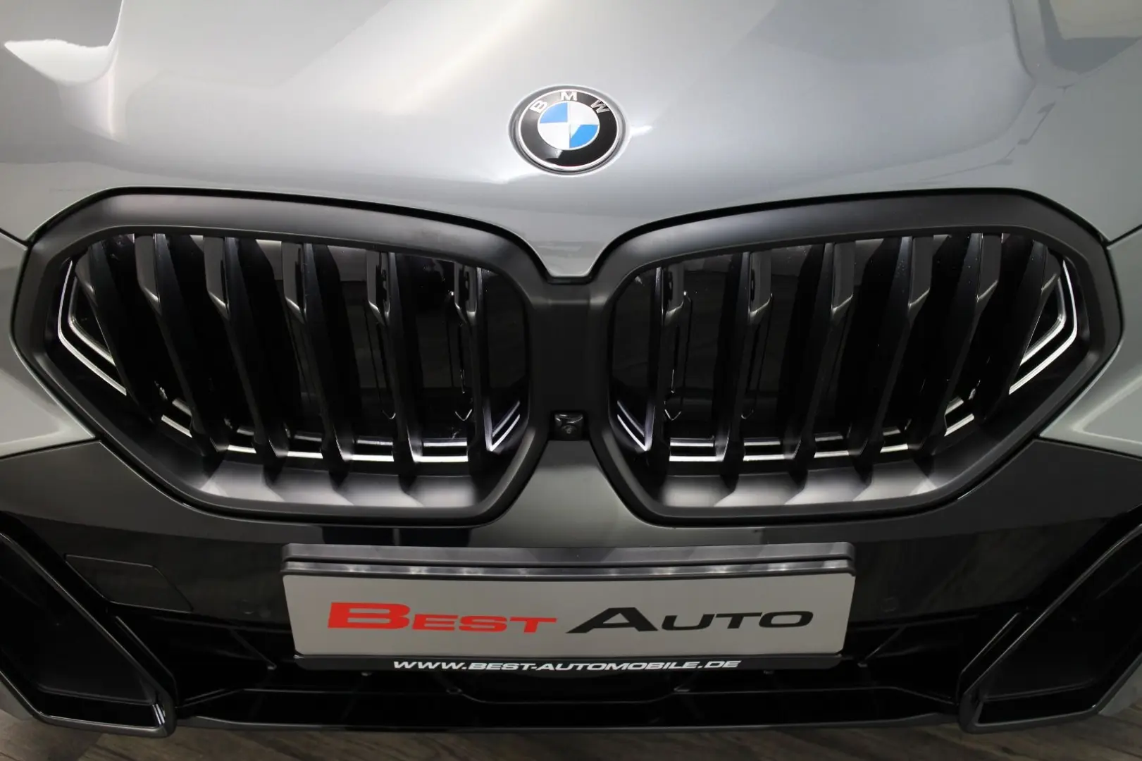 X6 40 d xDrive M Sport