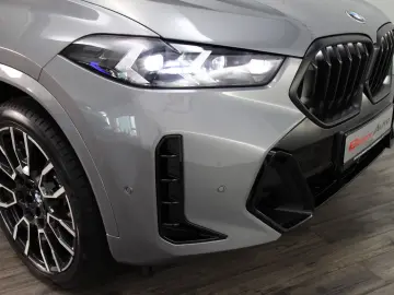 X6 40 d xDrive M Sport