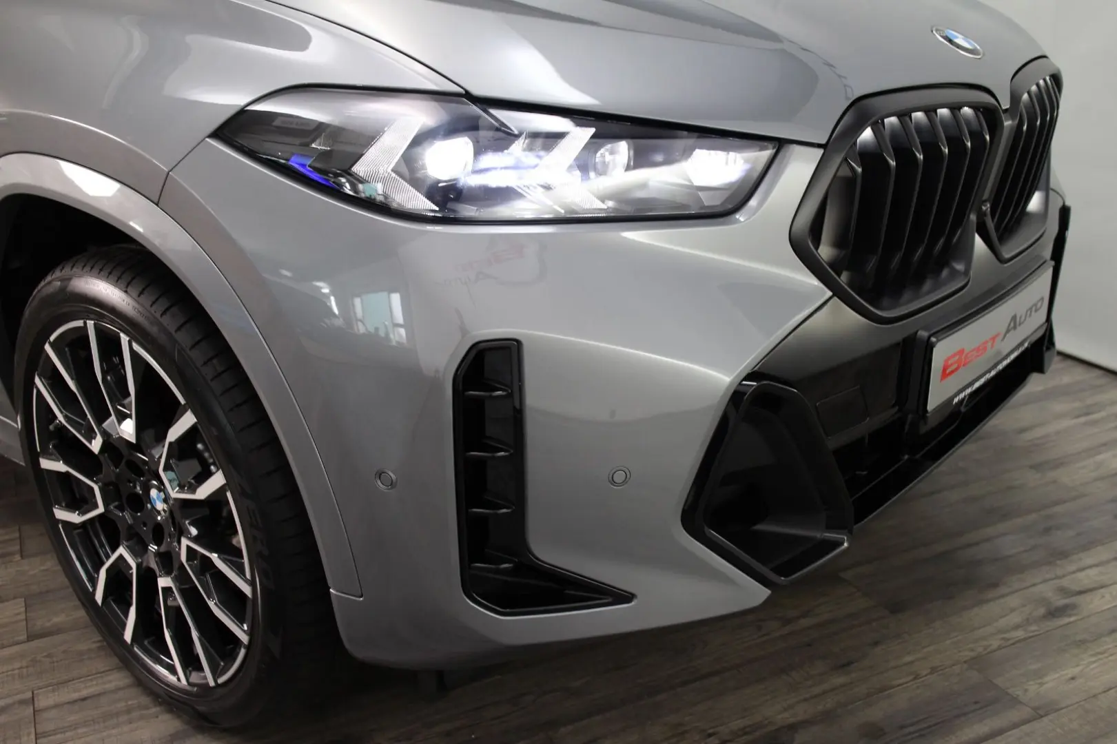 X6 40 d xDrive M Sport