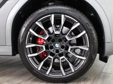 X6 40 d xDrive M Sport