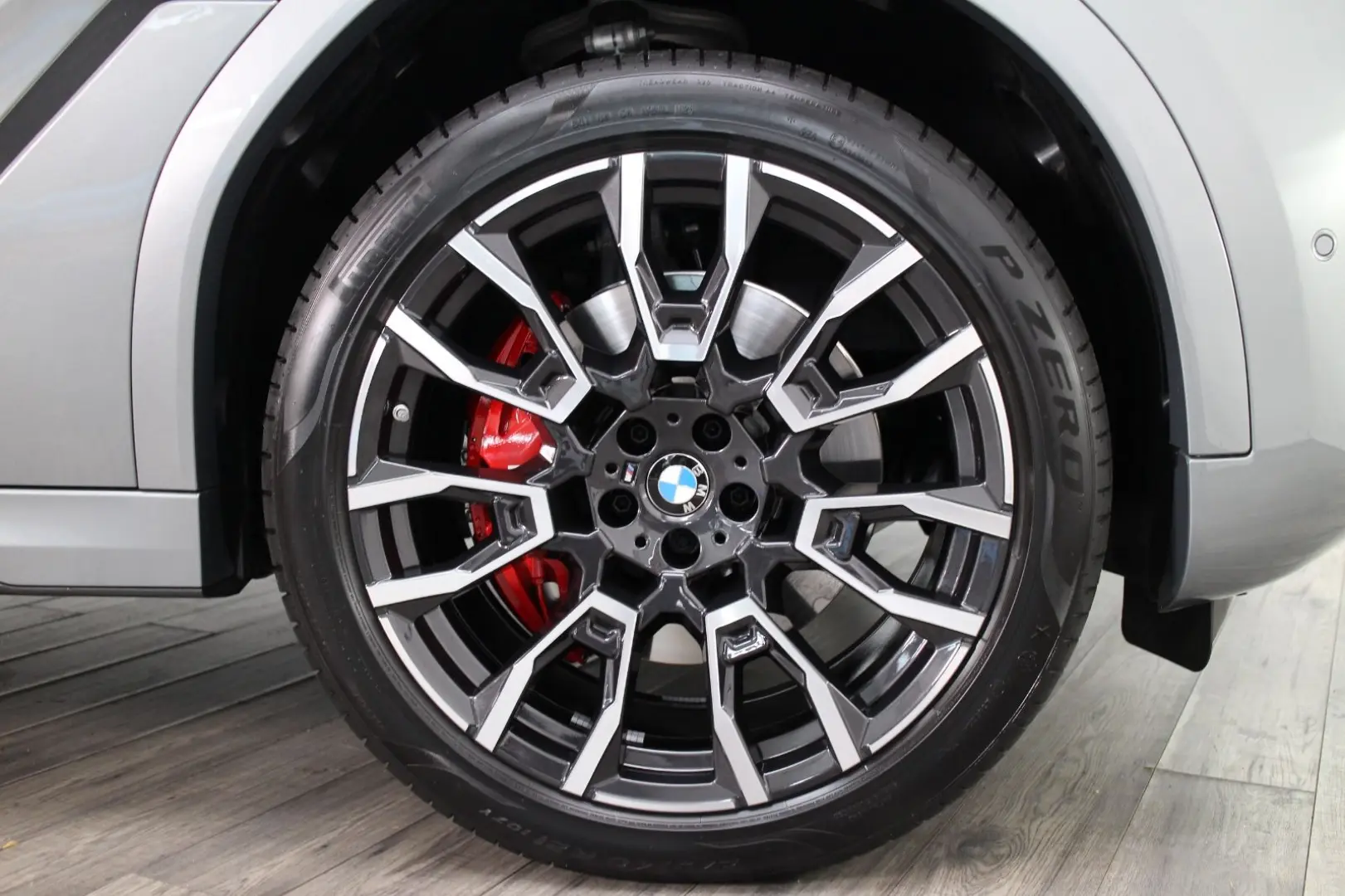 X6 40 d xDrive M Sport