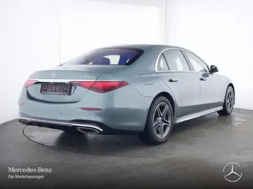 S 500 4M L AMG