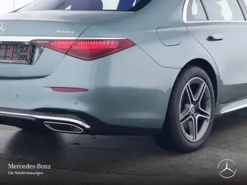 S 500 4M L AMG