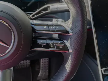 S 500 4M L AMG-Sport
