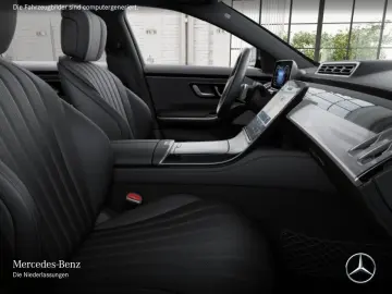 S 500 L 4M AMG