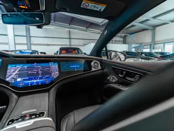 EQS AMG 53 4M / Premium Plus