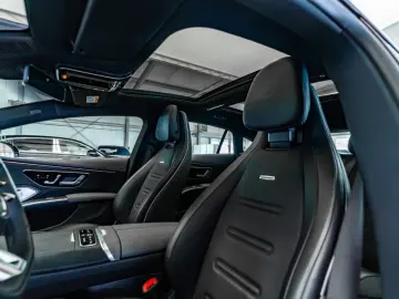 EQS AMG 53 4M / Premium Plus