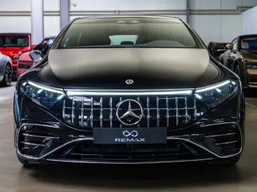 EQS AMG 53 4M / Premium Plus