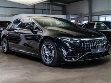EQS AMG 53 4M Premium Plus