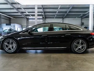 EQS AMG 53 4M / Premium Plus