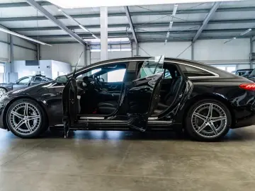 EQS AMG 53 4M / Premium Plus