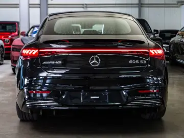 EQS AMG 53 4M / Premium Plus