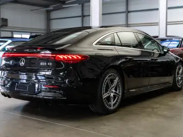 EQS AMG 53 4M / Premium Plus