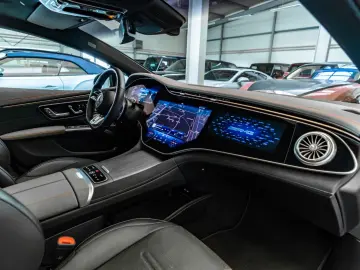EQS AMG 53 4M / Premium Plus