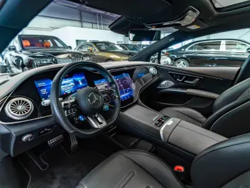 EQS AMG 53 4M / Premium Plus