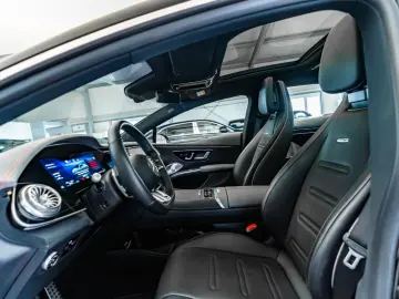 EQS AMG 53 4M / Premium Plus