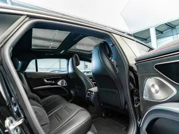 EQS AMG 53 4M / Premium Plus