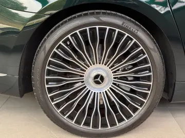S 680 MAYBACH
