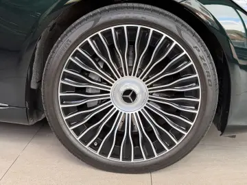 S 680 MAYBACH