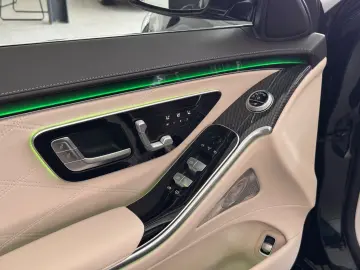 S 680 MAYBACH