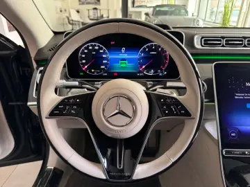 S 680 MAYBACH