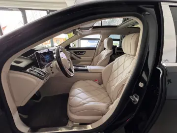 S 680 MAYBACH