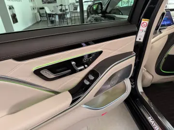 S 680 MAYBACH