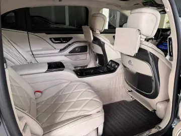 S 680 MAYBACH