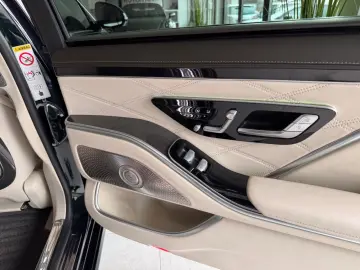 S 680 MAYBACH