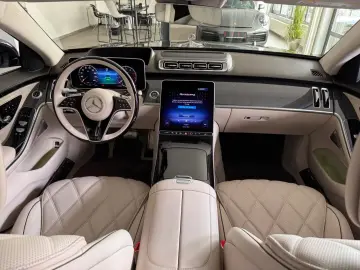 S 680 MAYBACH