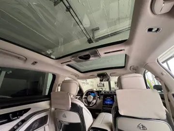 S 680 MAYBACH