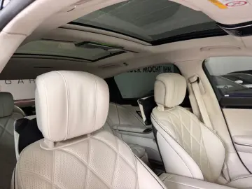 S 680 MAYBACH