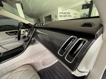 S 680 MAYBACH