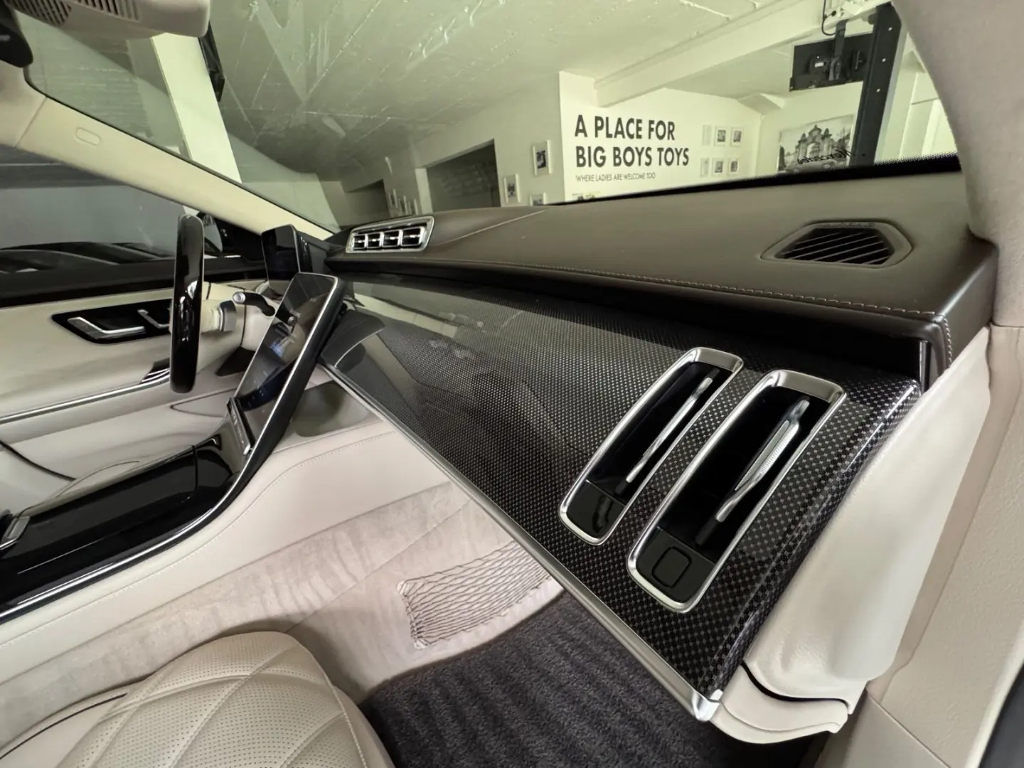 S 680 MAYBACH