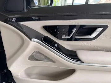 S 680 MAYBACH