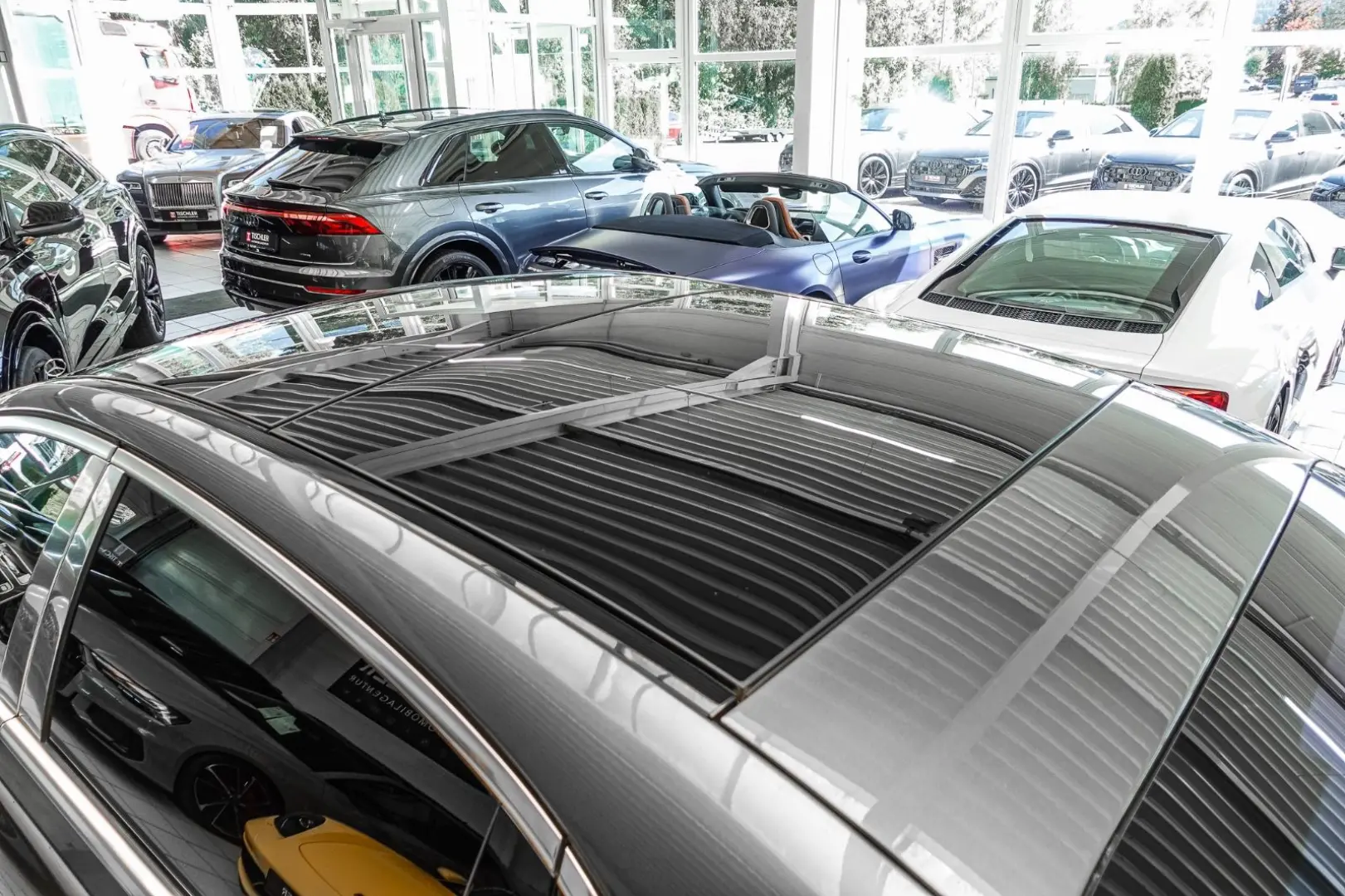 Maybach S680 4Matic