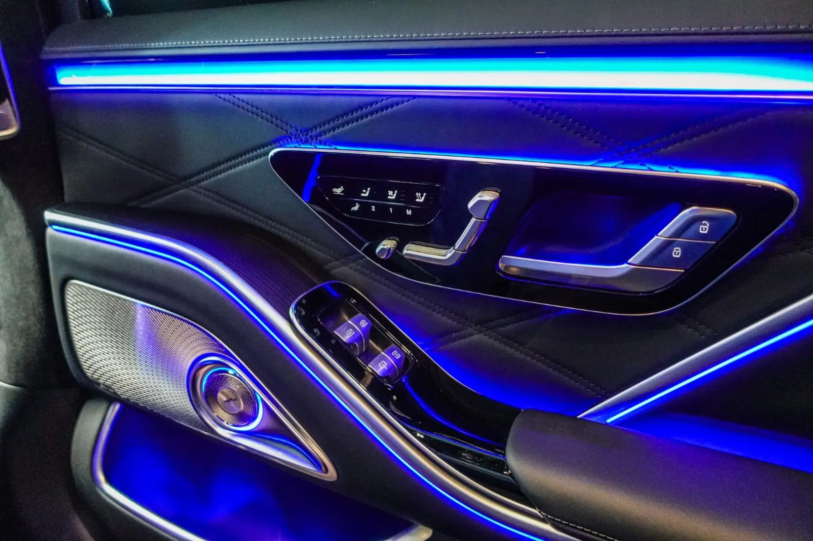 Maybach S680 4Matic