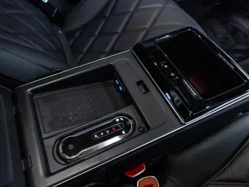 Maybach S680 4Matic