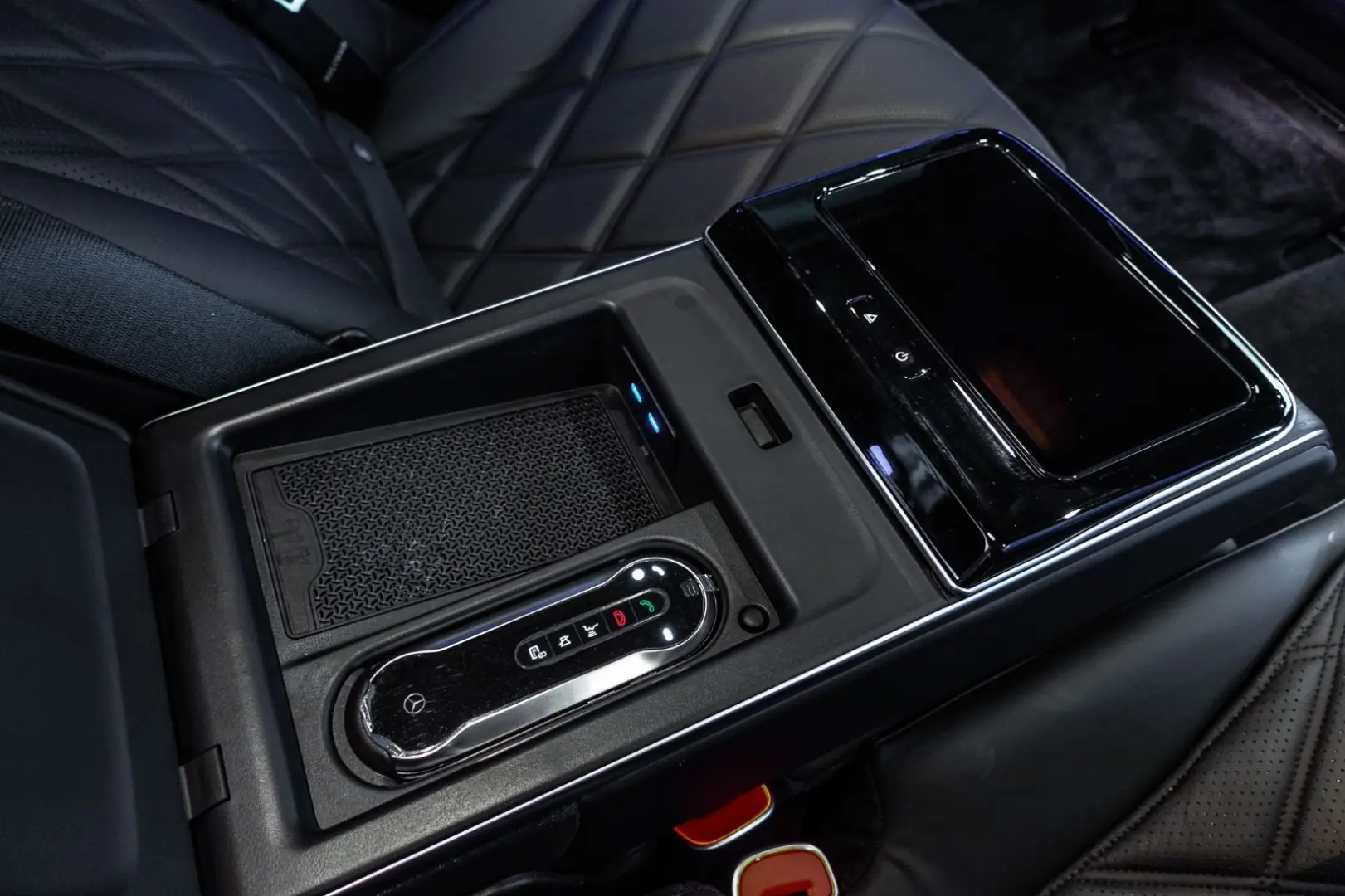 Maybach S680 4Matic