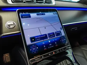 Maybach S680 4Matic