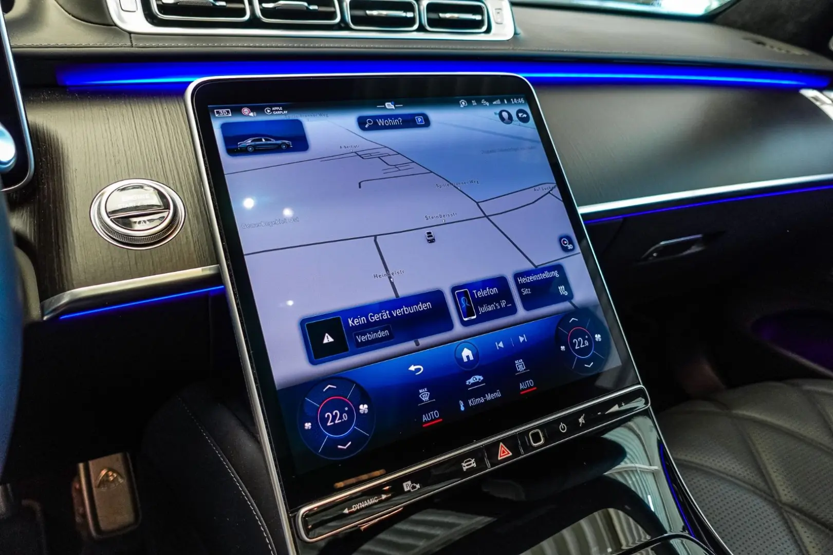 Maybach S680 4Matic